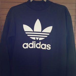 ADIDAS COMFY SWEATSHIRT DRESS ✨